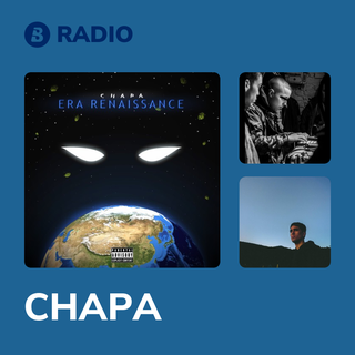 CHAPA Radio