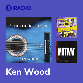 Ken Wood Radio