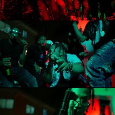 BOBOSHIBOBO (REMIX) ft. Lion28 & Latatard