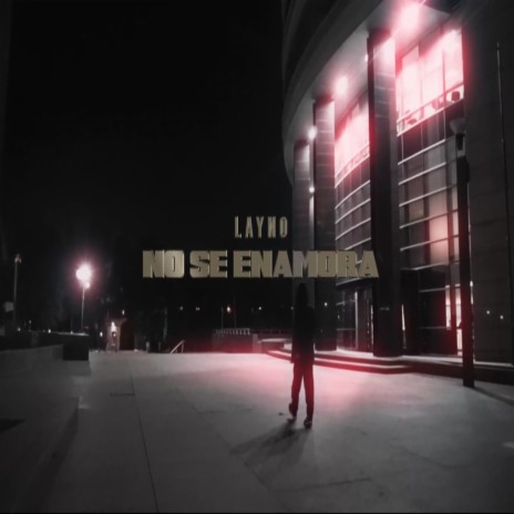 No Se Enamora cover art