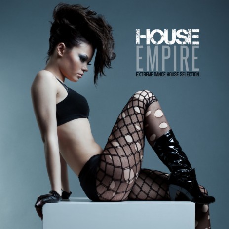 Full on Edm cover art