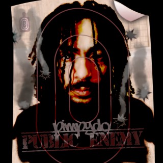 PUBLIC ENEMY