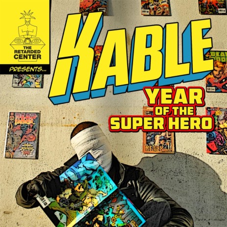 Kable (Skit) cover art