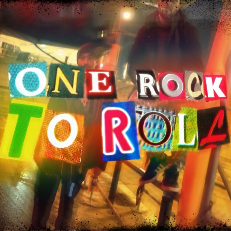 One Rock To Roll ft. Agon Beats