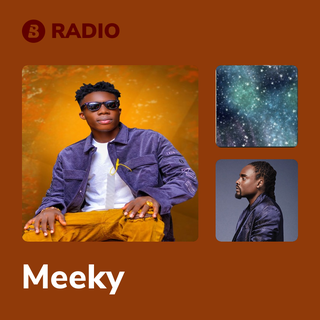Meeky Radio