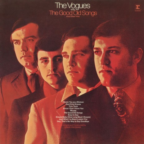Easy to Say cover art