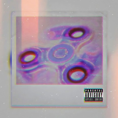 Spin Move cover art