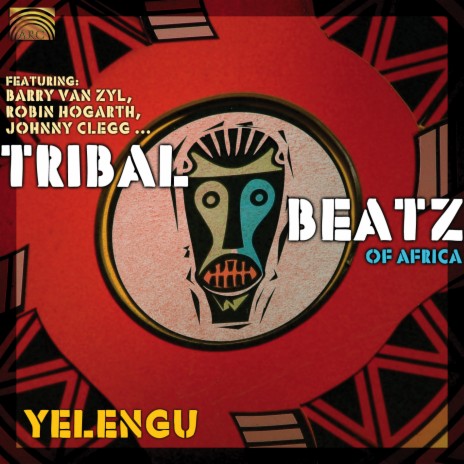 Uchibidolo (Zululand) cover art