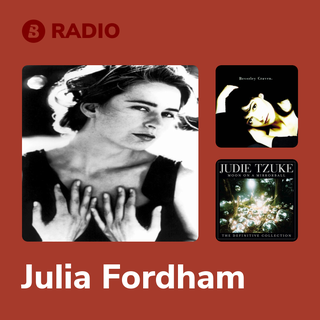 Julia Fordham Radio