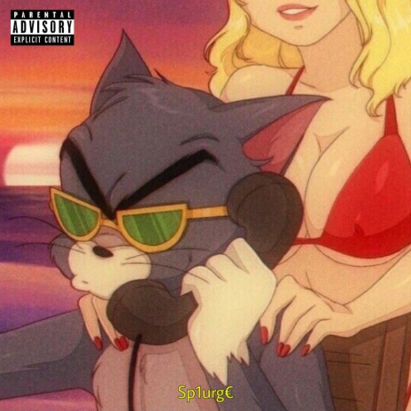 Sp1urg€ cover art