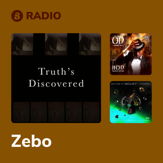 Zebo Radio
