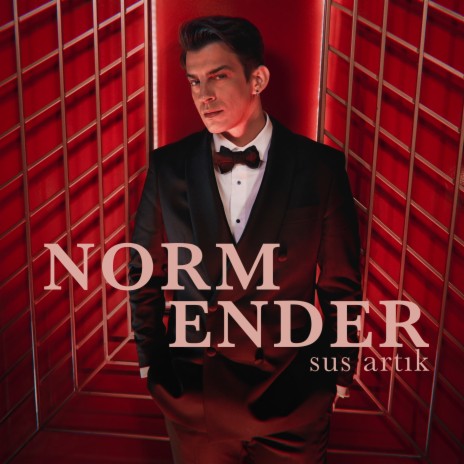 Sus Artık cover art