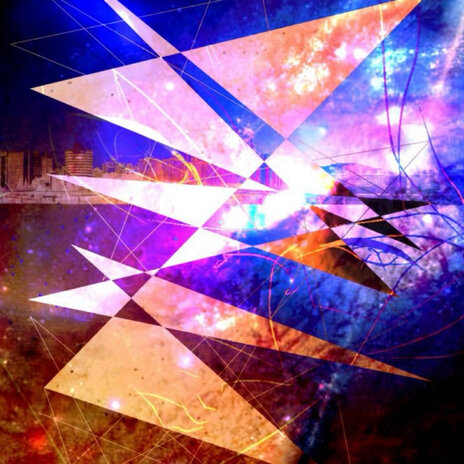 타키온 (AI Version) cover art