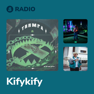 Kifykify Radio