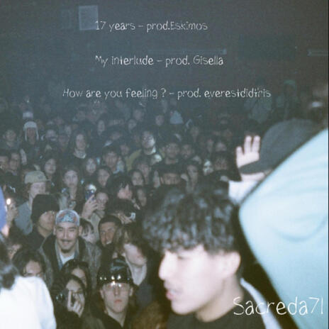 17 years