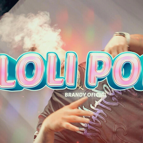 LOLIPOP el panda