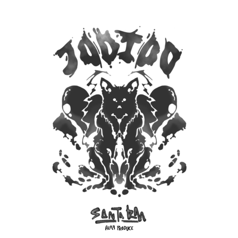 Jodido ft. Alka Produce cover art