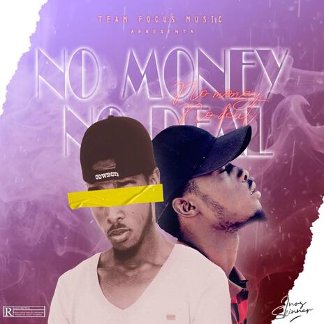 No Money No Deal cover art