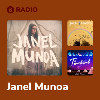 Janel Munoa Radio