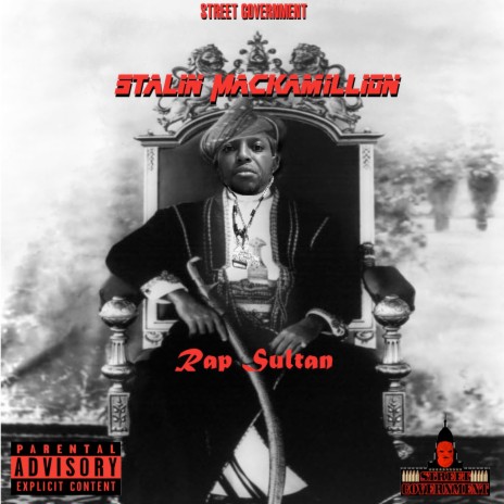 Rap Sultan