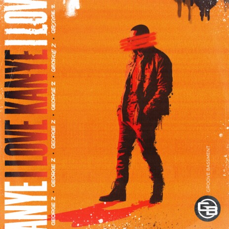 I Love Kanye cover art