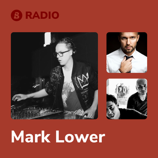 Mark Lower Radio