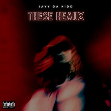 These Heaux cover art