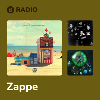 Zappe Radio