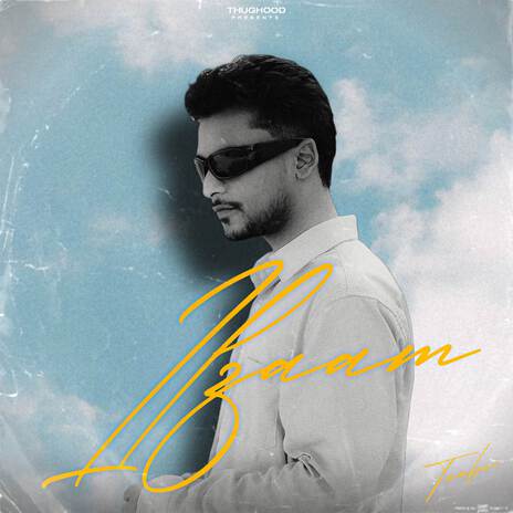 iLzaam cover art