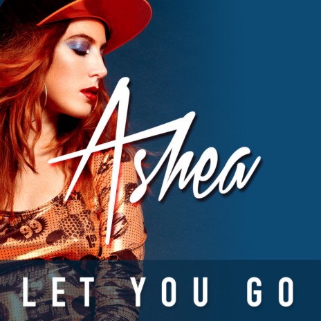 Let You Go (Radio Edit)