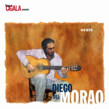 Orate cover art