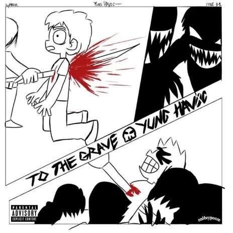 What's Up Now? ft. 999VloneQuinn & Dep_Xoph cover art