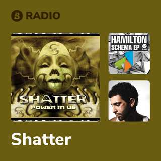 Shatter Radio