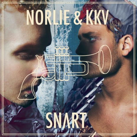 Nej cover art