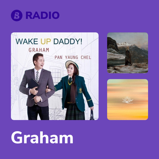 Graham Radio