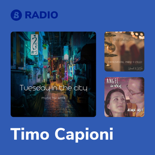 Timo Capioni Radio