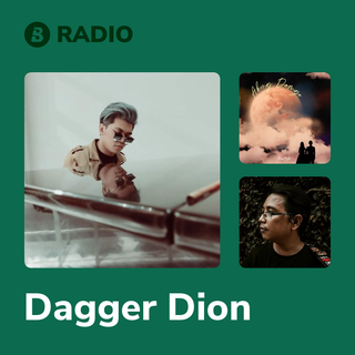 Dagger Dion Radio