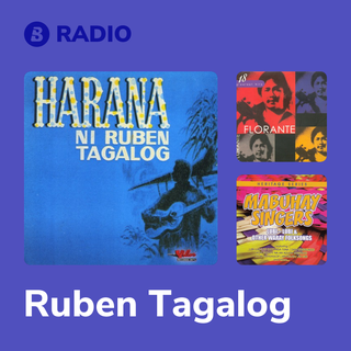 Ruben Tagalog Radio