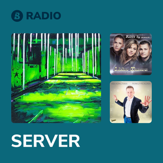 SERVER Radio