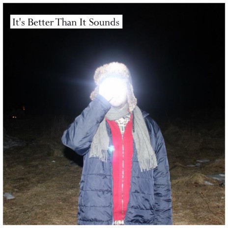 Haha I'm Boring cover art
