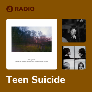 Teen Suicide Radio