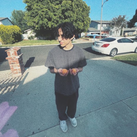mean it cover art