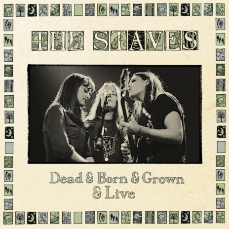 Icarus (Live at the Scala) cover art