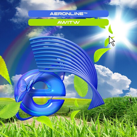 Welcome cover art