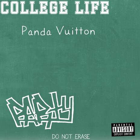 College Life cover art