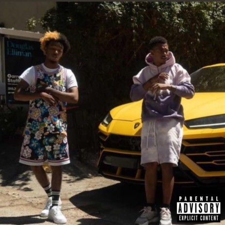 Put In My Hand ft. YGB Kingnas