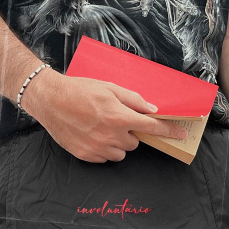 Involuntario cover art