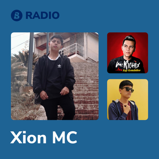 Xion MC Radio