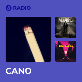 CANO Radio