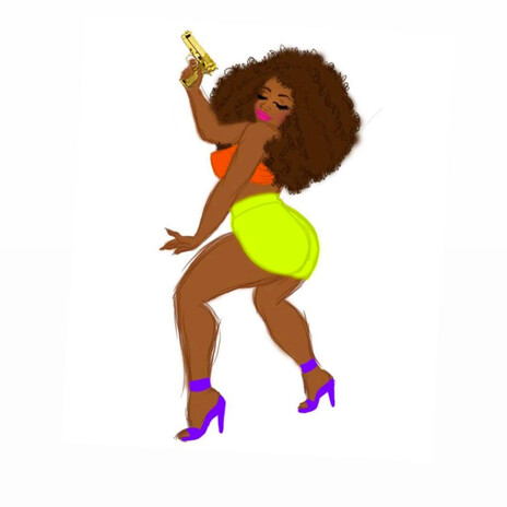 Move Yo Hips ft. Jamula cover art